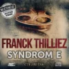 Syndrom E (audiokniha na CD)