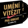 Umění vítězit (audiokniha na CD)