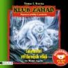 Klub záhad : tajemství stříbrných vlků (CD - audiokniha)