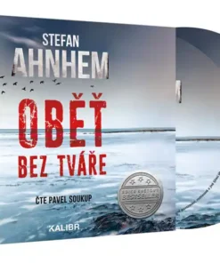 Oběť bez tváře (CD)