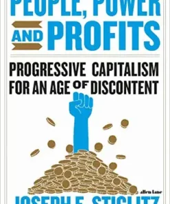 People, Power, and Profits