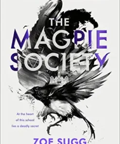 The Magpie Society: One for Sorrow