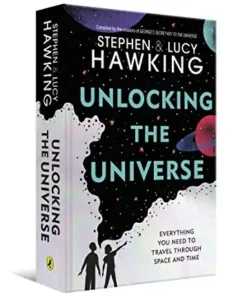 Unlocking the Universe