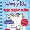 Diary of a Wimpy Kid: The Deep End
