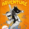 Rowley Jefferson's Awesome Friendly Adventure