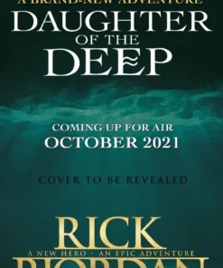 Daughter of the Deep
