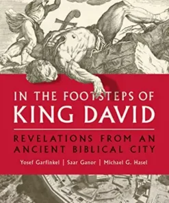 In the Footsteps of King David