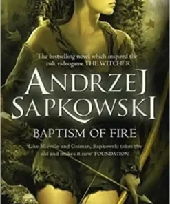 Baptism of Fire