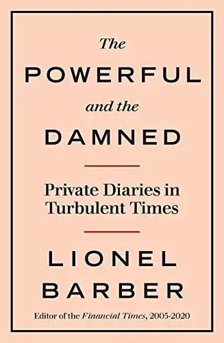 The Powerful and the Damned