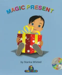 Magic present