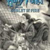 Harry Potter and the Goblet of fire