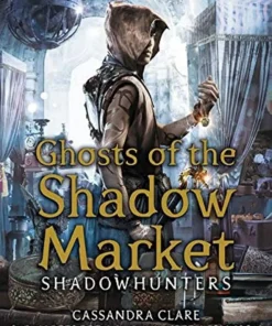 Ghost of the Shadow Market