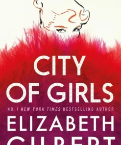 City of Girls