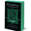 Harry Pottery and the Chamber of Secrets