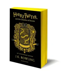 Harry Potter and the Chamber of Secrets