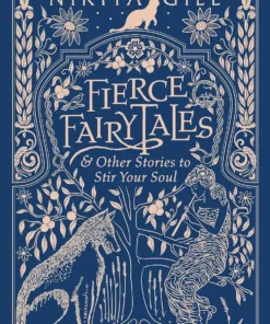 Fierce Fairytales