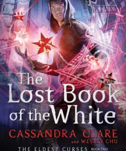 The Lost Book of the White