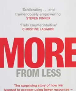 More From Less