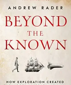 Beyond the known
