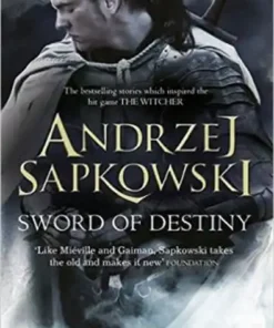 Sword of Destiny