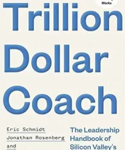 Trillion Dollar Coach