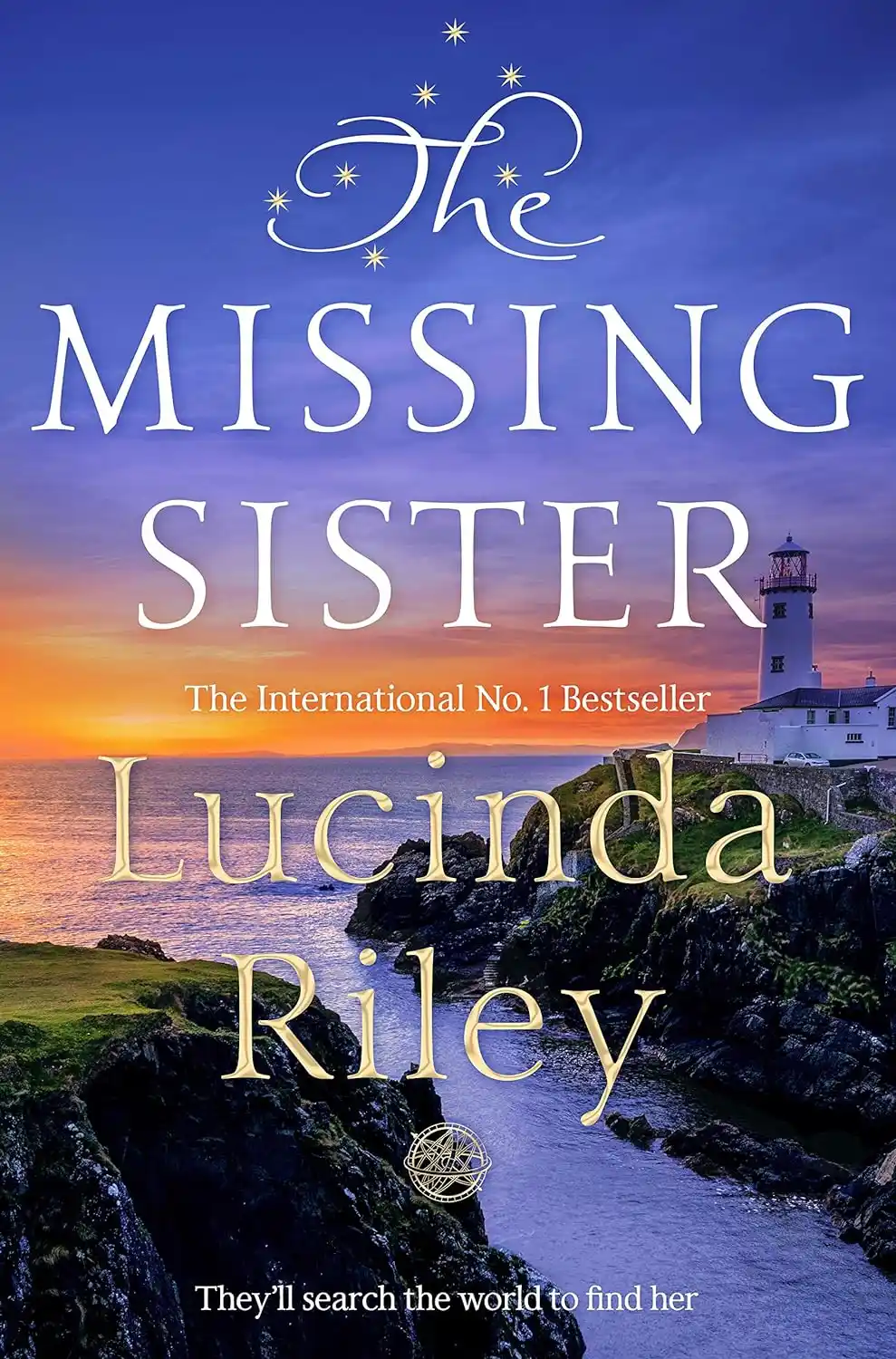 The Missing Sister