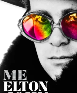 Me - Elton John