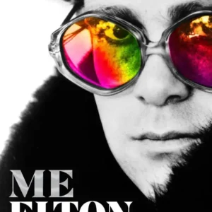 Me - Elton John