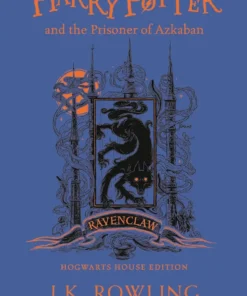 Harry potter and the Prisoner of Azkaban