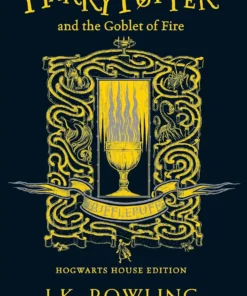 Harry Potter and the Gonlet of Fire