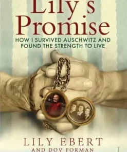 Lily’s promise