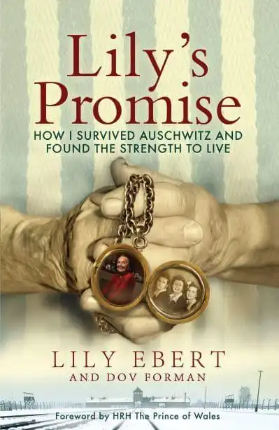 Lily’s promise