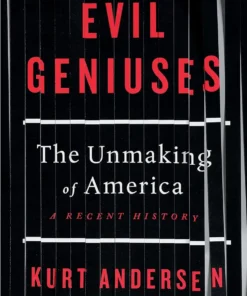 Evil Geniuses