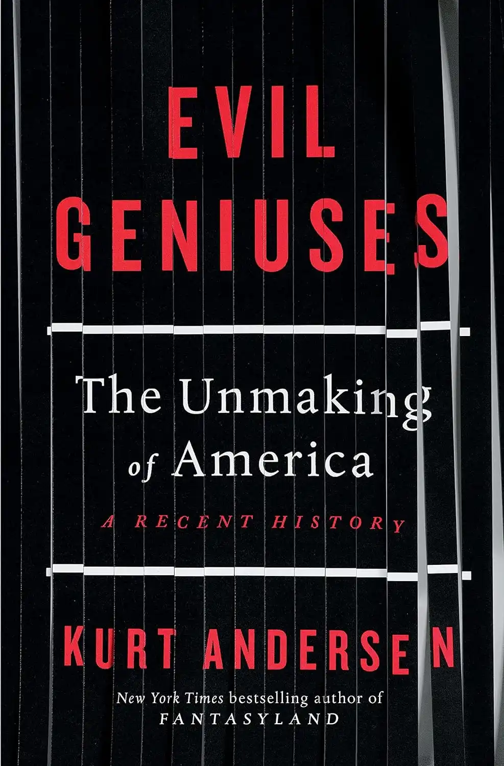 Evil Geniuses