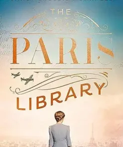 The Paris Library