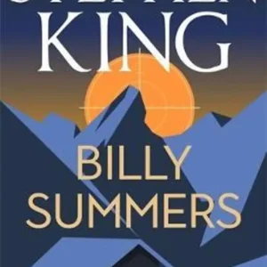 Billy Summers