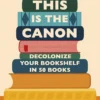 This is the Canon