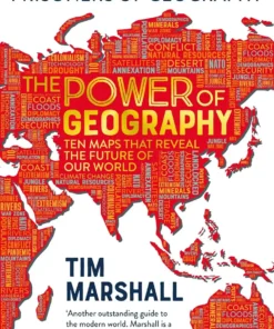 The power of geography
