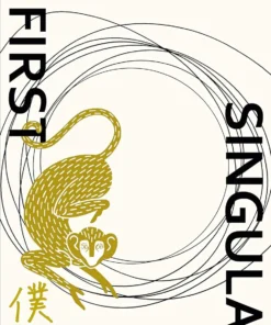 First person singular