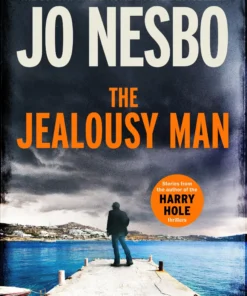 The Jealousy Man