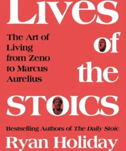 The Lives of the Stoics