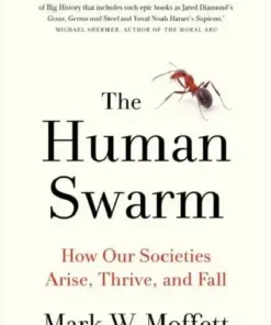 The Human Swarm