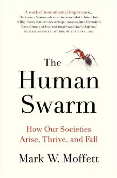 The Human Swarm