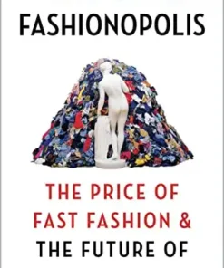 Fashionopolis