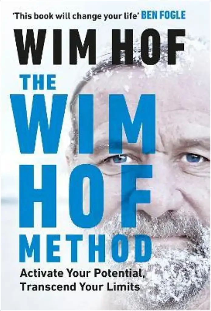 The Wim Hof Method