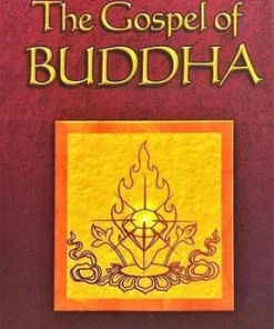 The Gospel Of Buddha