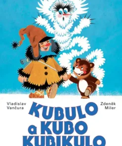 Kubulo a Kubo Kubikulo