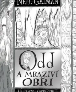 Odd a mraziví obři