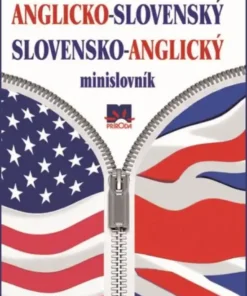 Anglicko-slovenský a slovensko-anglický minislovník