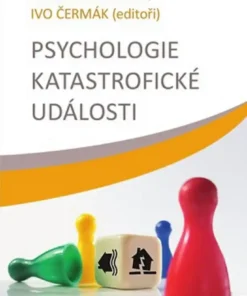 Psychologie katastrofické události